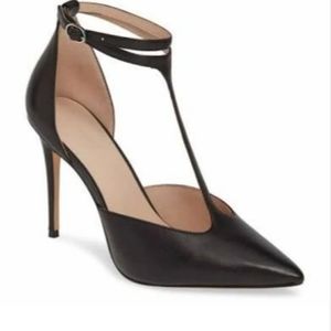 SOMETHING NAVY SHOES